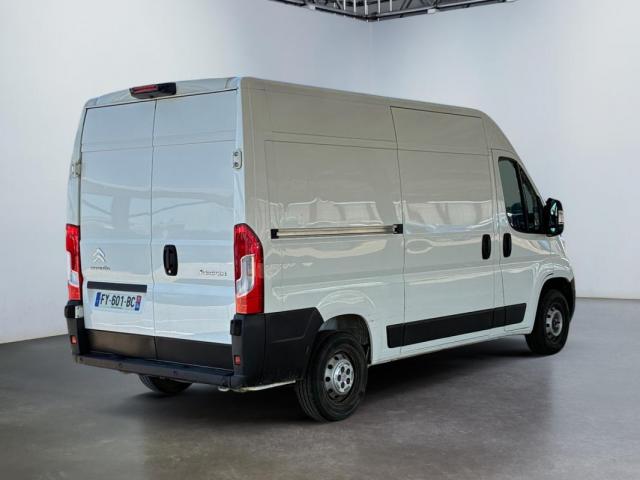 Citroen Jumper image 7