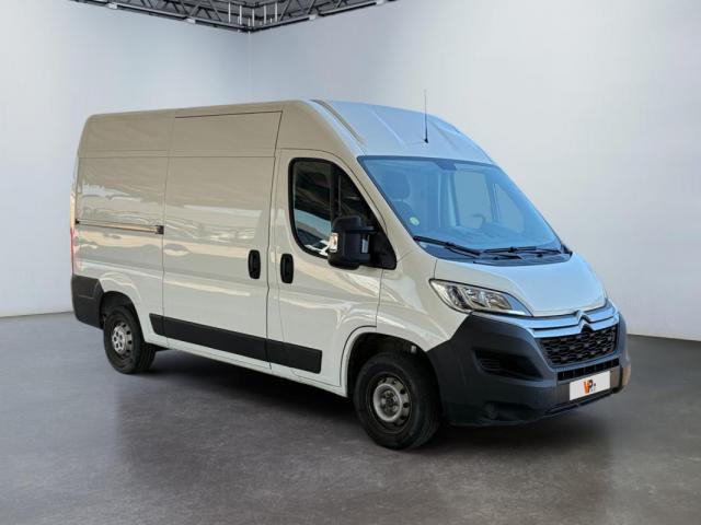Citroen Jumper image 2