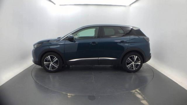 Peugeot 3008 image 8