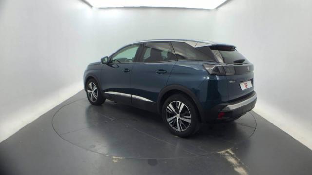 Peugeot 3008 image 5