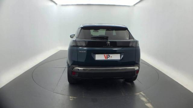 Peugeot 3008 image 4