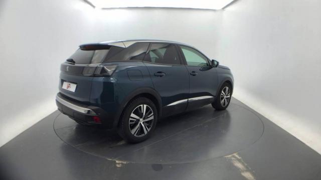 Peugeot 3008 image 1