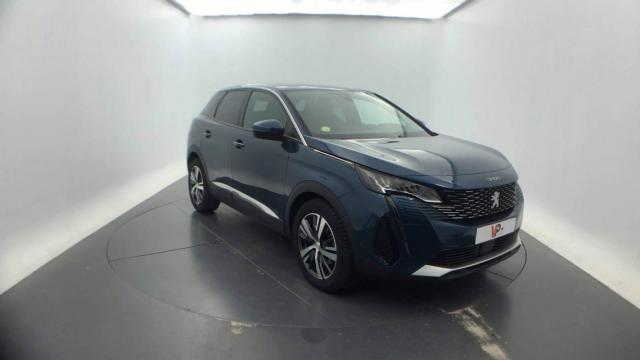 Peugeot 3008 image 2