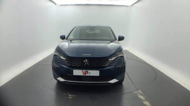 Peugeot 3008 image 3