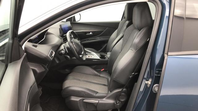 Peugeot 3008 image 6