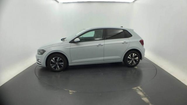 Volkswagen Polo image 3