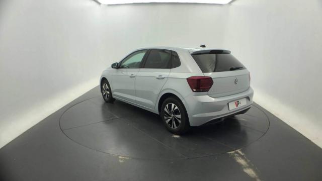 Volkswagen Polo image 5