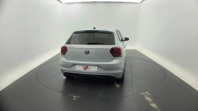 Volkswagen Polo image 8