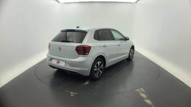 Volkswagen Polo image 2