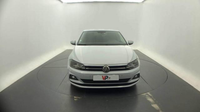 Volkswagen Polo image 4