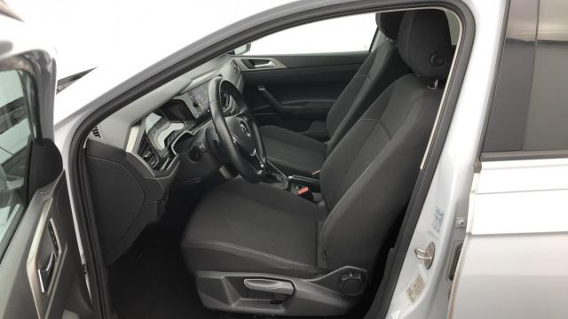 Volkswagen Polo image 1