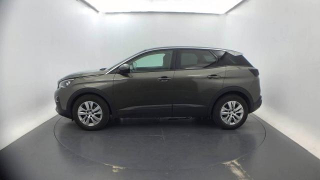 Peugeot 3008 image 8