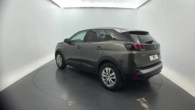 Peugeot 3008 image 5