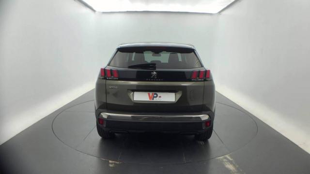Peugeot 3008 image 1