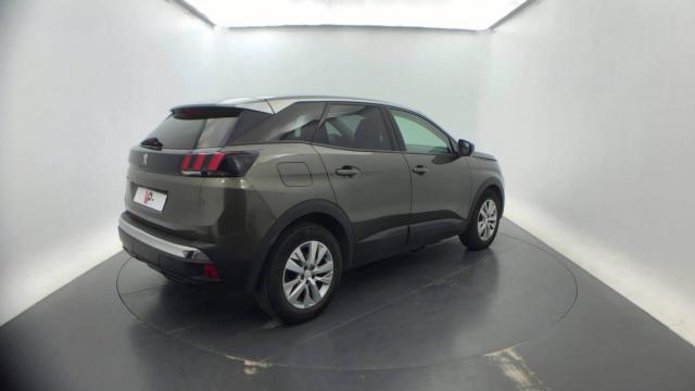 Peugeot 3008 image 7