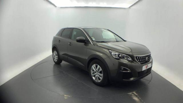 Peugeot 3008 image 2
