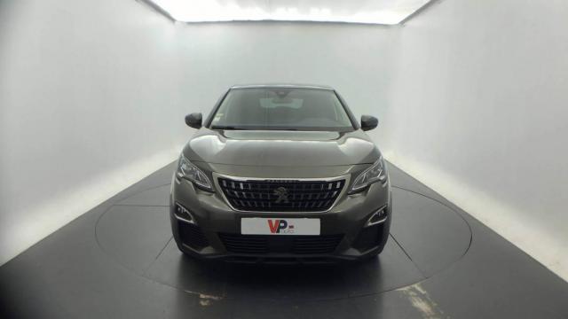 Peugeot 3008 image 6