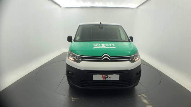 Citroen Berlingo image 8