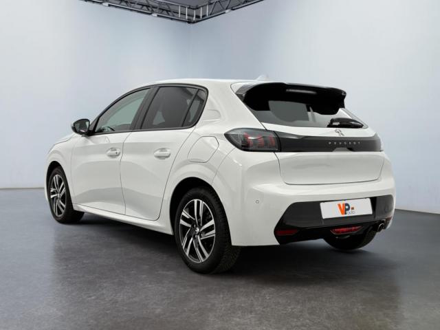 Peugeot 208 image 6