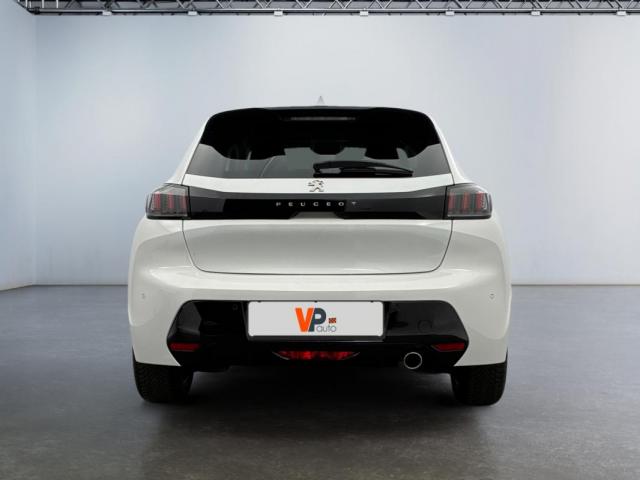 Peugeot 208 image 2