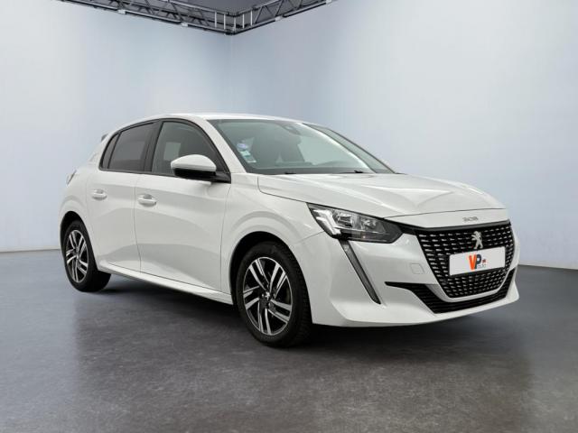 Peugeot 208 image 1