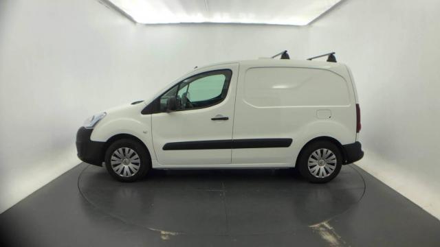 Citroen Berlingo image 5