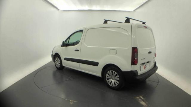 Citroen Berlingo image 2
