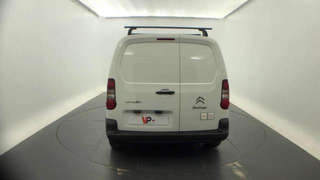 Citroen Berlingo image 4