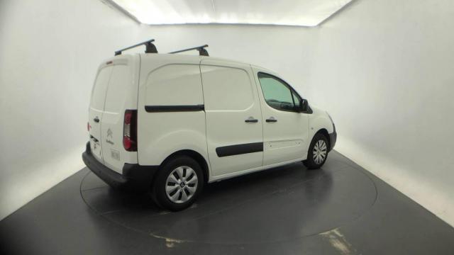 Citroen Berlingo image 7