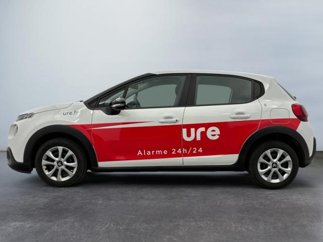 Citroen C3 image 8