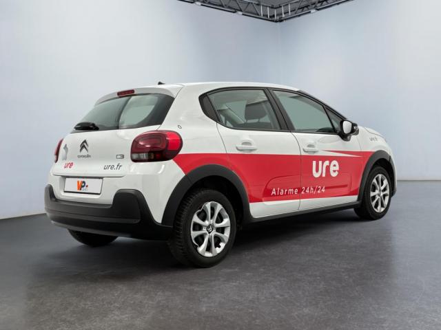 Citroen C3 image 5