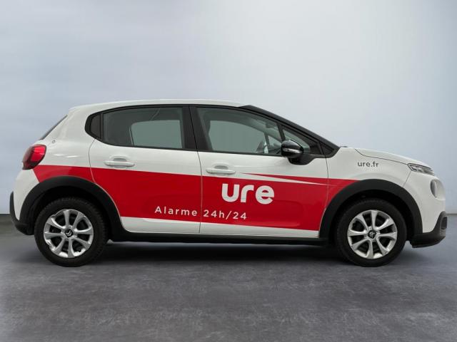 Citroen C3 image 3