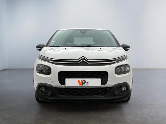 Citroen C3 image 7