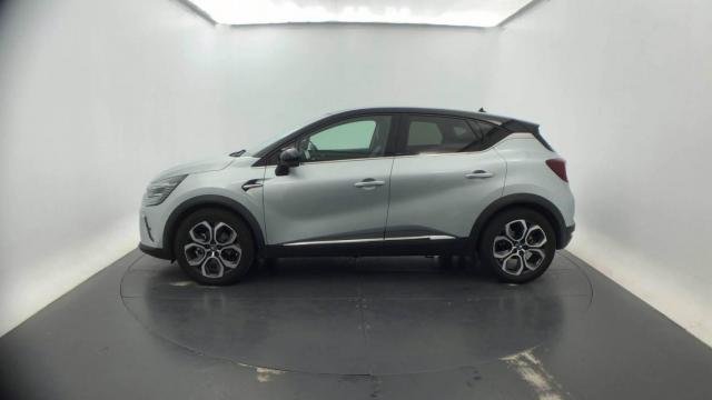 Renault Captur image 6