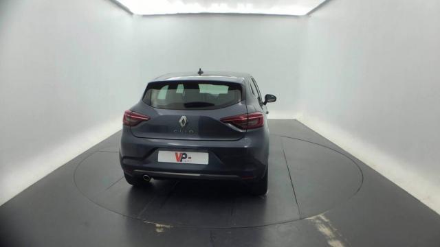 Renault Clio image 1