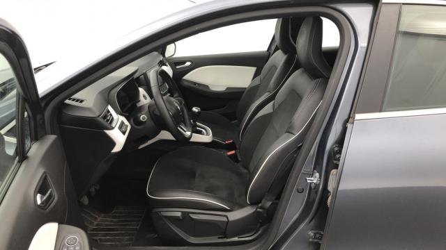 Renault Clio image 5