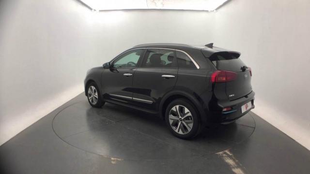 Kia E-Niro image 7