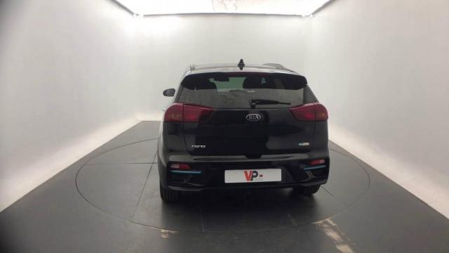 Kia E-Niro image 1