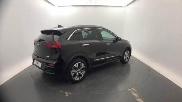 Kia E-Niro image 4