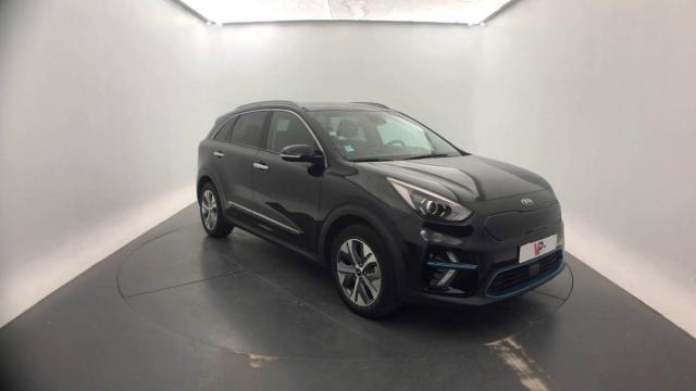 Kia E-Niro image 2
