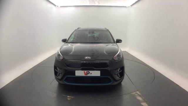 Kia E-Niro image 5
