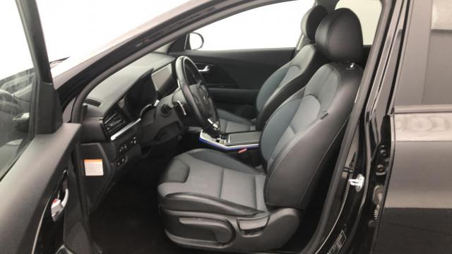 Kia E-Niro image 3
