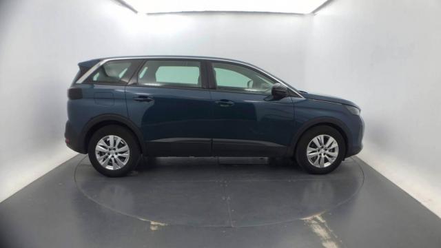Peugeot 5008 image 8