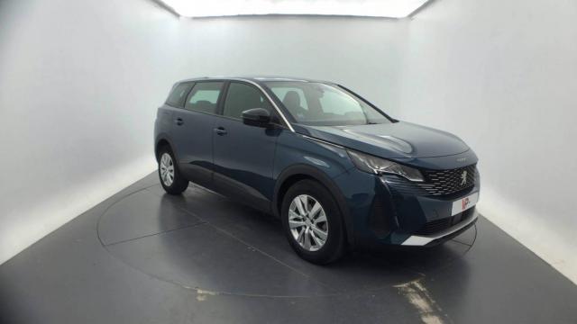 Peugeot 5008 image 5
