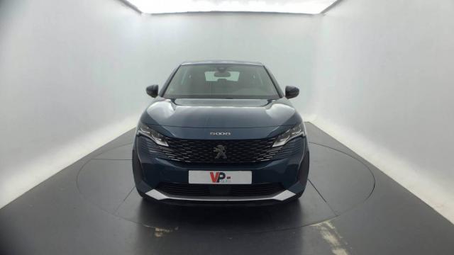 Peugeot 5008 image 6