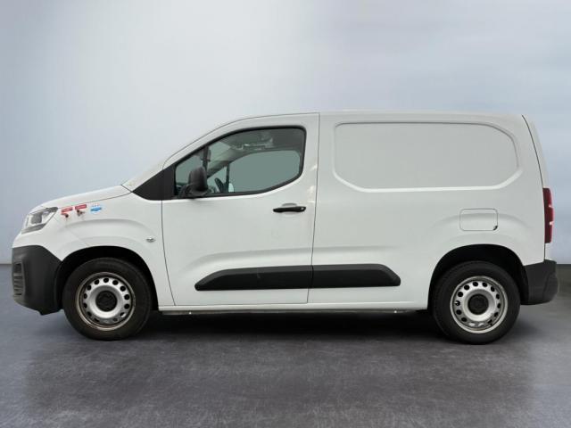 Citroen Berlingo image 5