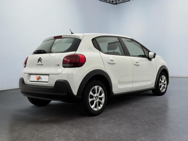 Citroen C3 image 1