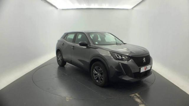 Peugeot 2008 image 6