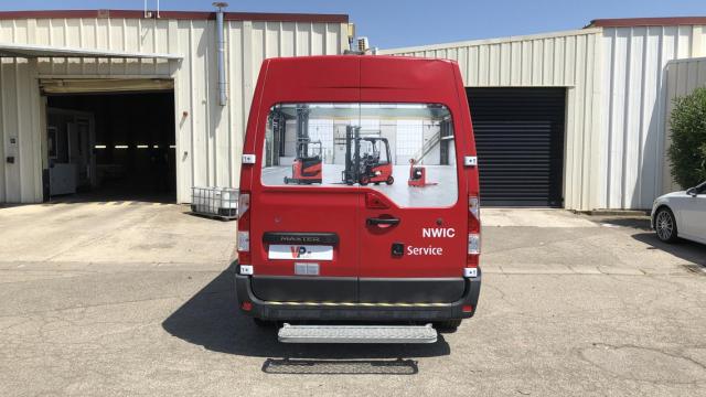 Renault Master image 3