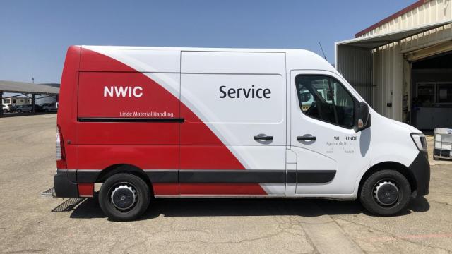 Renault Master image 6